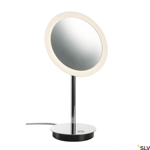 MAGANDA 4,8W 2700/3000/4000K 36° 230V LED IP44 crom