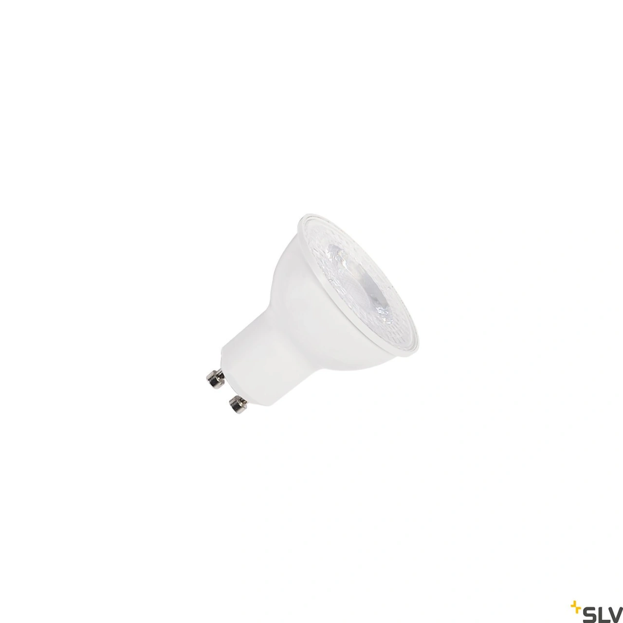 LED Lamp QPAR51 GU10 2700K alb