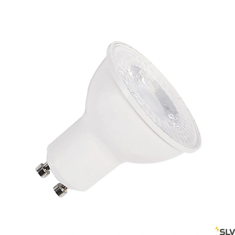 LED Lamp QPAR51 GU10 3000K alb