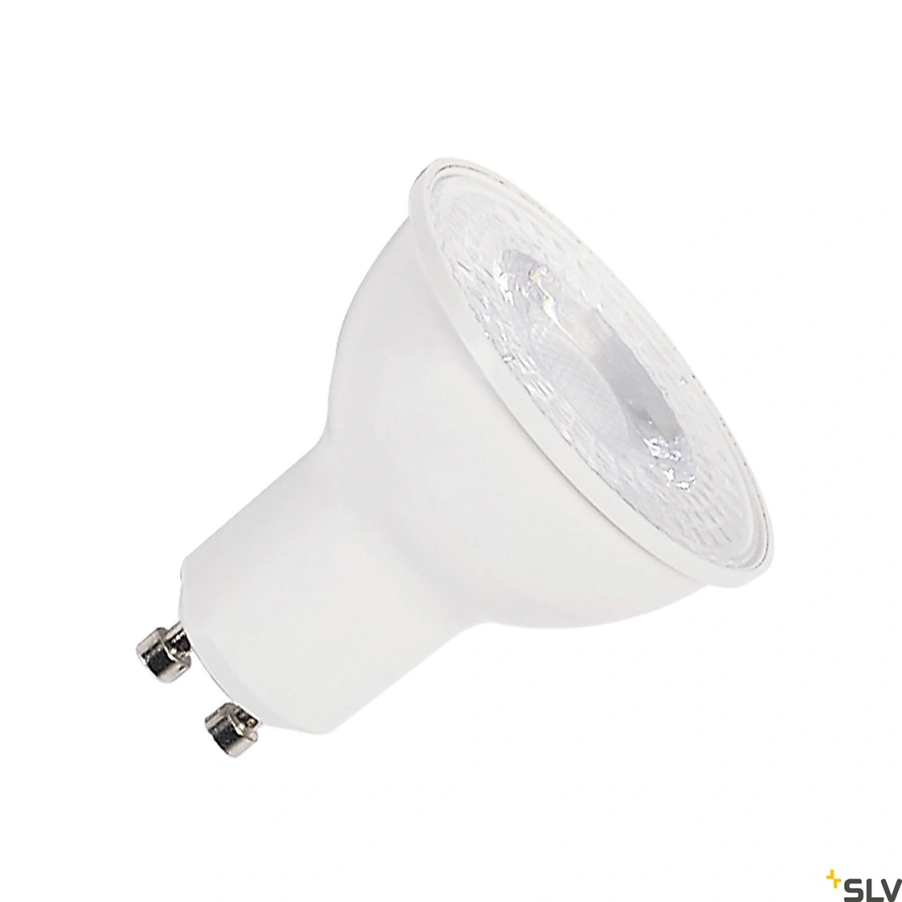 LED Lamp QPAR51 GU10 4000K alb