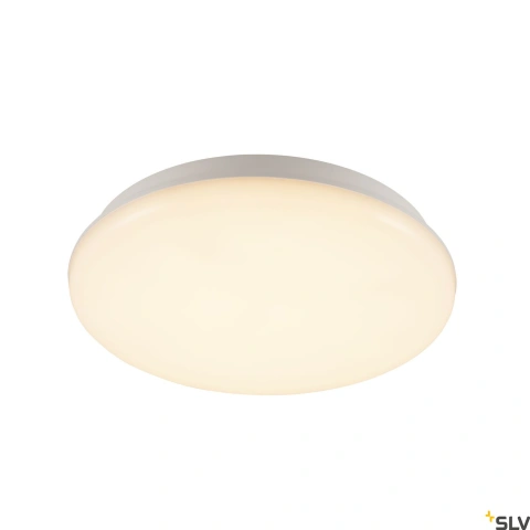 SIMA 24W 3000K 24° 230V LED IP44 alb