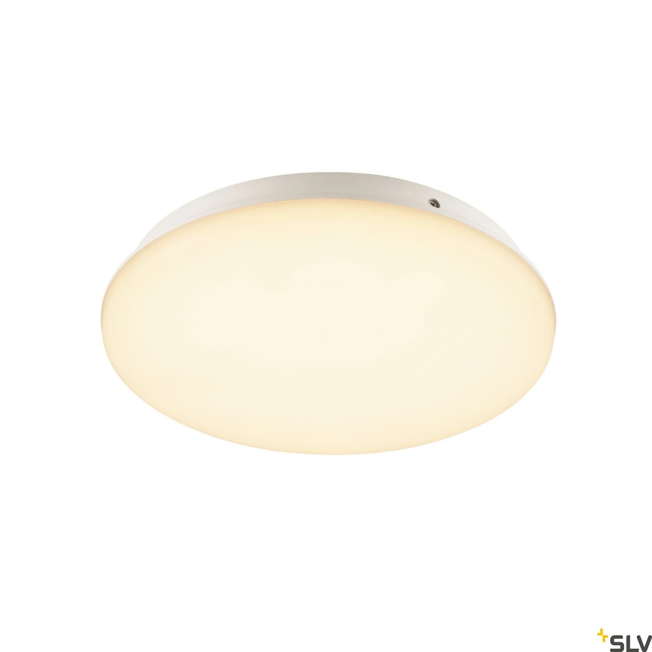 SIMA SENSOR LED 24W 3000K 24° 230V LED IP65 alb