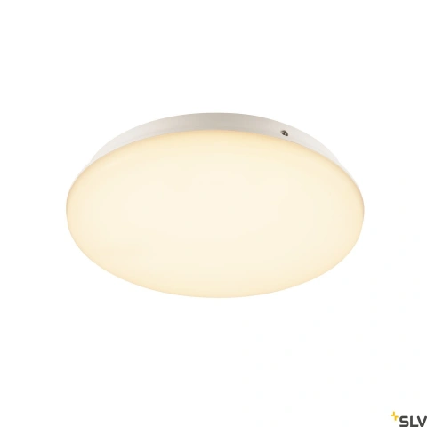 SIMA SENSOR LED 24W 3000K 24° 230V LED IP65 alb