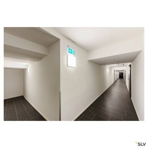 SIMA SENSOR LED 24W 3000K 60° 230V LED IP44 alb_1
