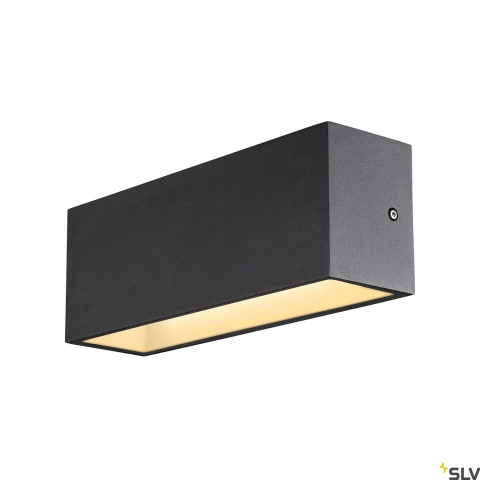 SITRA L WL 24W 2700/4150lm 105° ≥80 230V 3/4K IP44 antracit