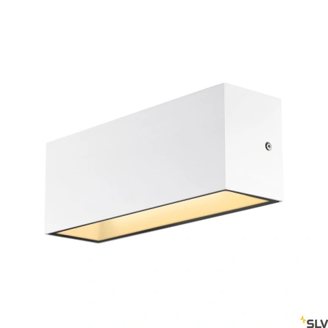 SITRA L WL 24W 2700/4150lm 105° ≥80 230V 3/4K IP44 alb