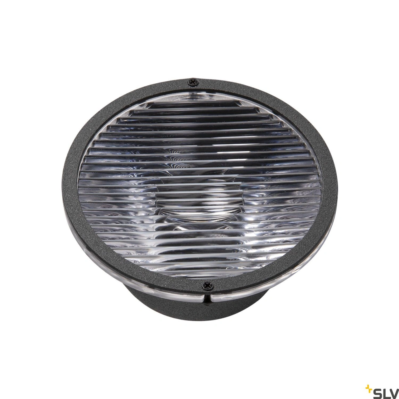 ENOLA M, lens 20° negru/transparent