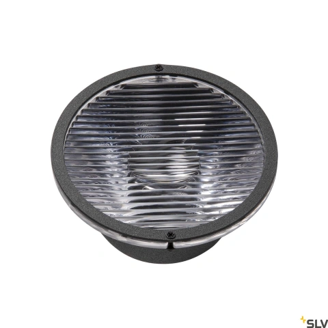 ENOLA M, lens 20° negru/transparent