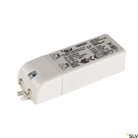 LED alimentare, 12V 12W