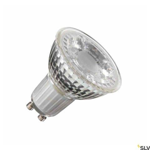 QPAR51 GU10, LED lamp 6W 2200 2700K CRI90 36°