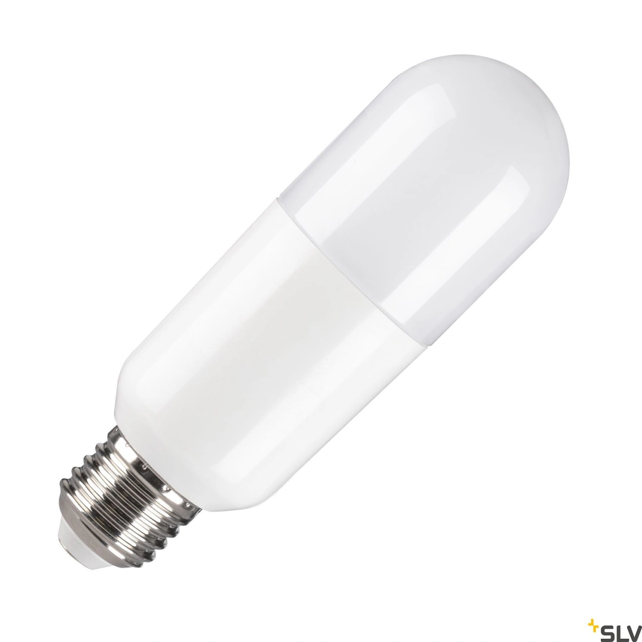 T45 E27, LED lamp alb 13,5W 3000K CRI90 240°