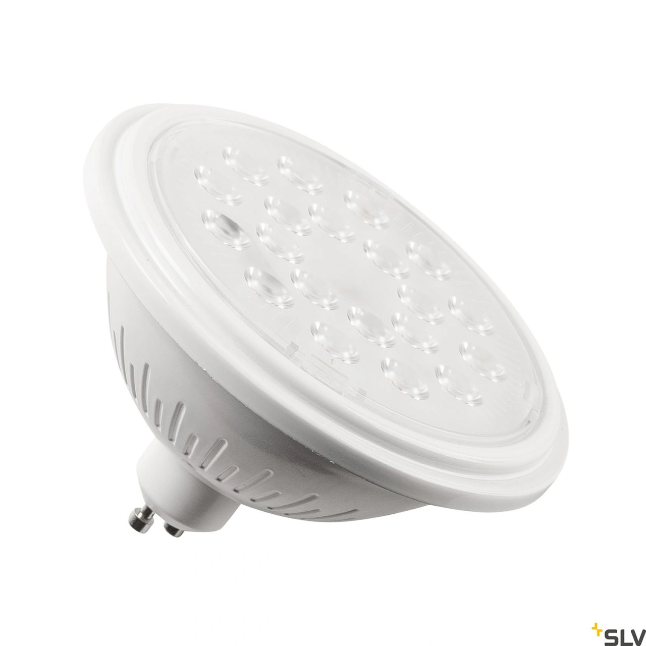 QPAR111 GU10, LED Lm alb 10W 2700-6500K CRI90 40°