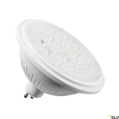 QPAR111 GU10 RGBW smart, LED Lm alb/trans 10W CRI90 40°