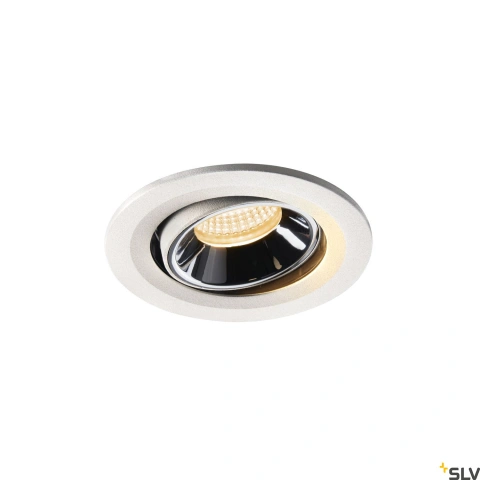 NUMINOS® MOVE S 690lm 250mA 55° 927 alb/crom
