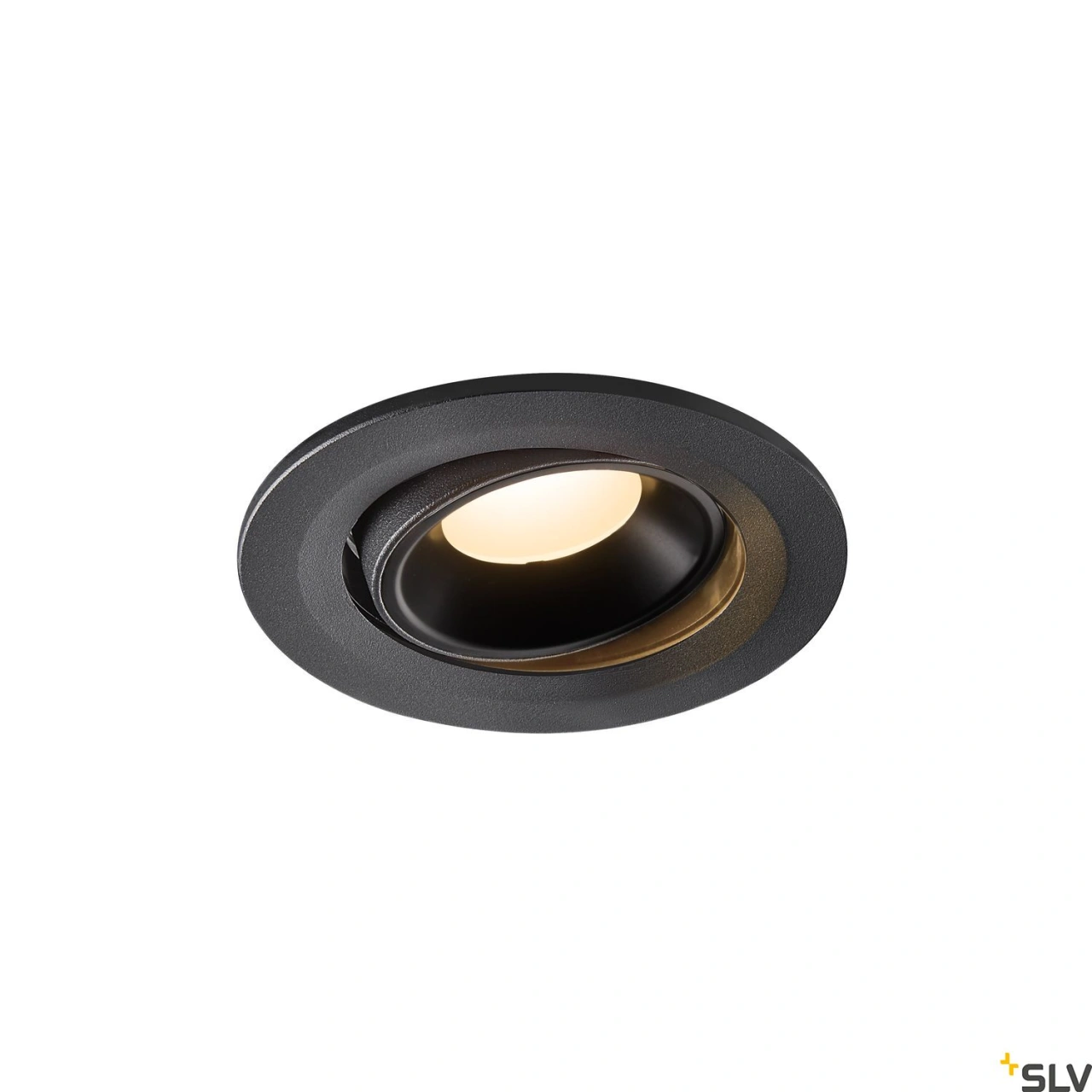 NUMINOS® MOVE S 690lm 250mA 40° 930 negru