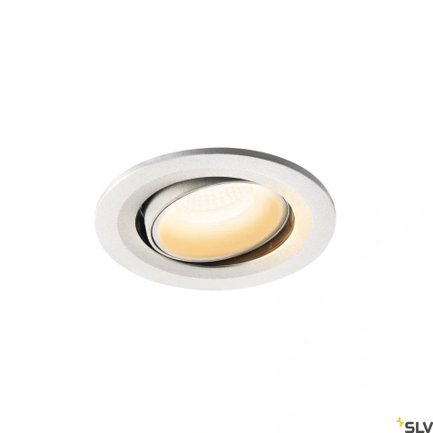 NUMINOS® MOVE S 730lm 250mA 55° 930 alb