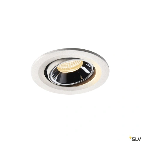 NUMINOS® MOVE S 700lm 250mA 55° 930 alb/crom