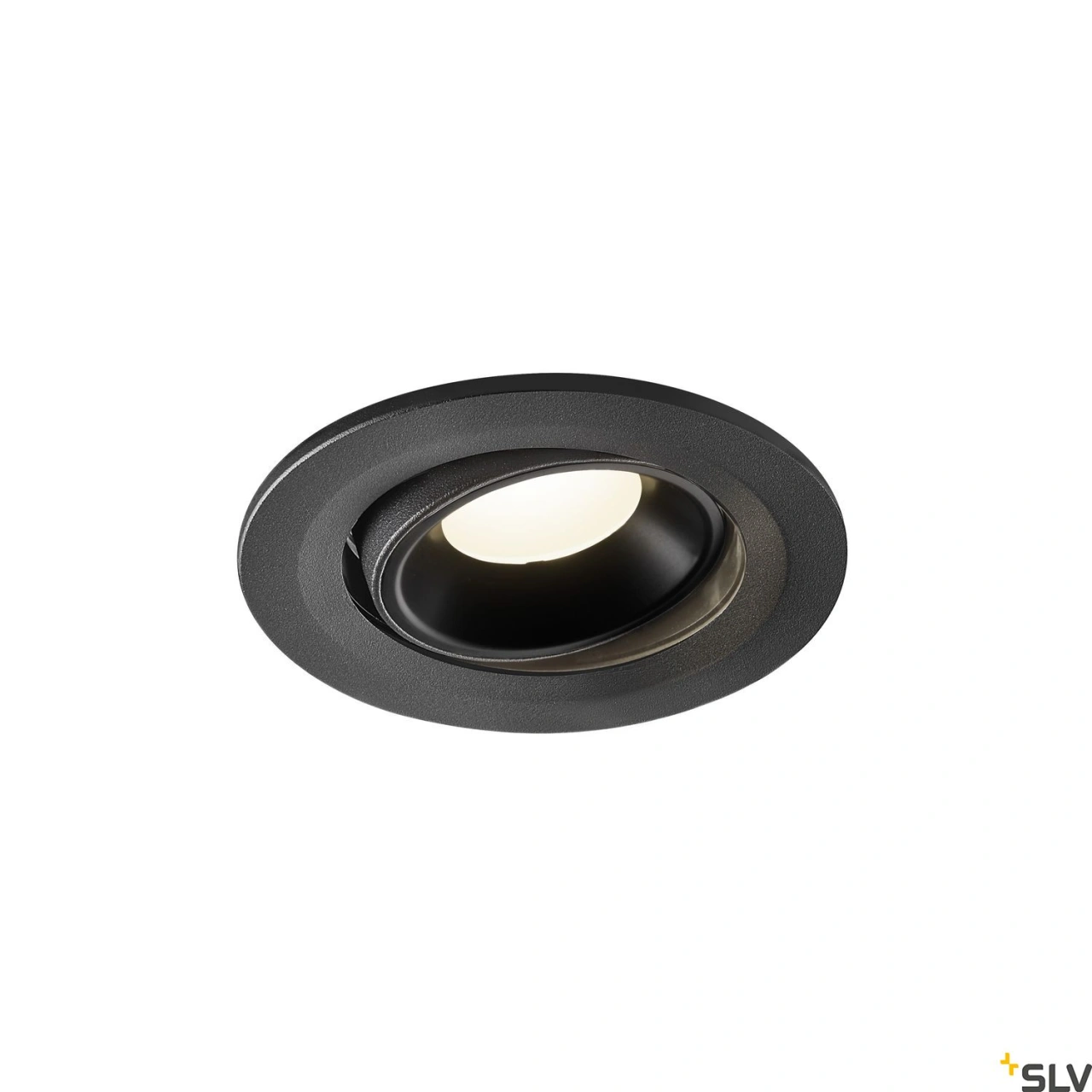 NUMINOS® MOVE S 730lm 250mA 40° 940 negru
