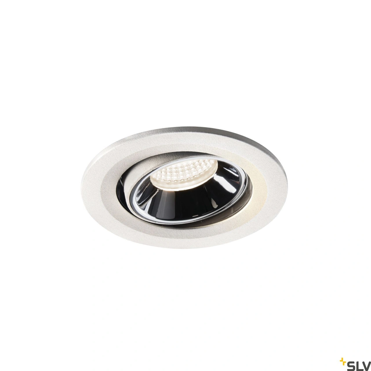 NUMINOS® MOVE S 750lm 250mA 20° 940 alb/crom