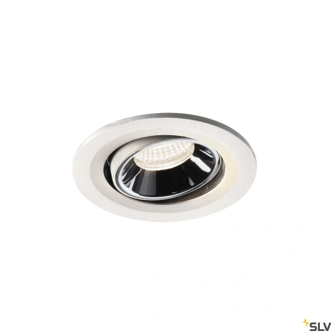 NUMINOS® MOVE S 750lm 250mA 20° 940 alb/crom