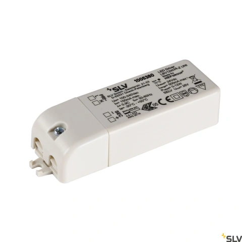 LED Alimentare, 12W 24V