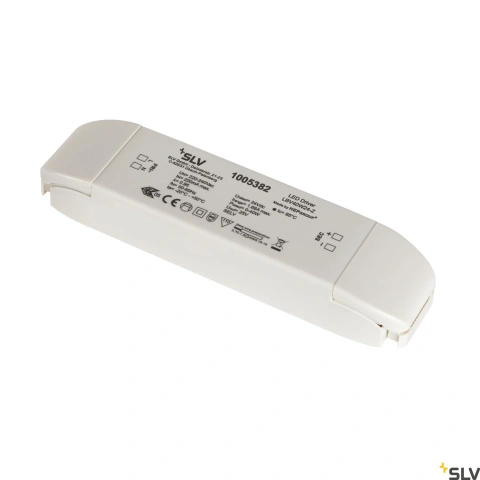 LED Alimentare, 40W 24V