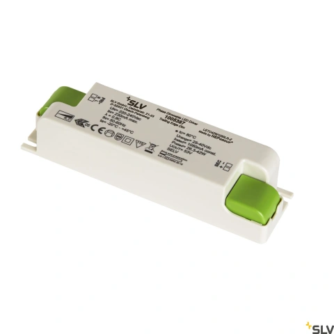 LED Driver, 40W 1000mA PHASE