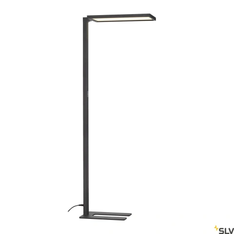 WORKLIGHT 79W 7600lm 80° CRI ≥80 230V 4000K IP20 negru