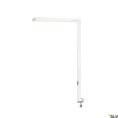 WORKLIGHT 79W 7600 3800lm 80° ≥80 200-240V 4000K IP20 alb