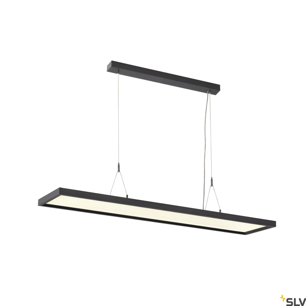 WORKLIGHT DALI 57W 5000 2000lm 80° ≥80 230V 4K IP20 DALI ne