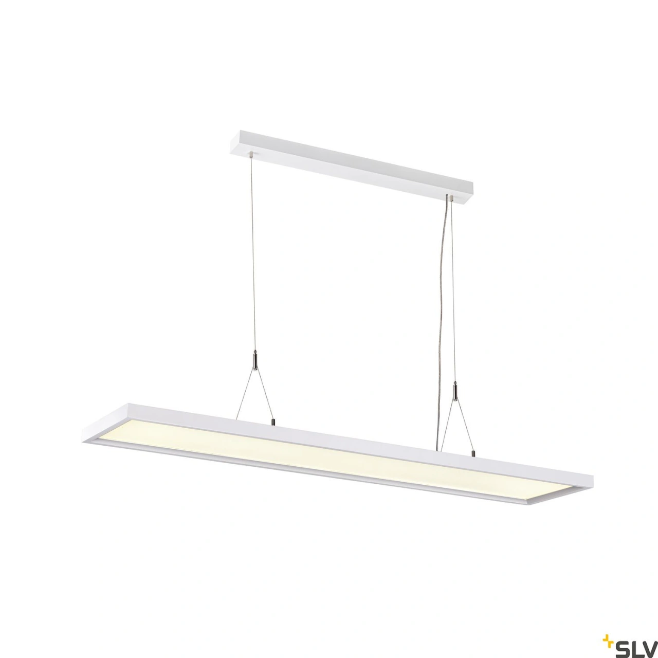 WORKLIGHT DALI 57W 5000 2000lm 80° ≥80 230V 4K IP20 DALI al