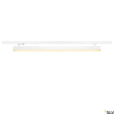 SIGHT TRACK 3 37W 3000lm 120° ≥90 220-240V 3/4K IP20 alb