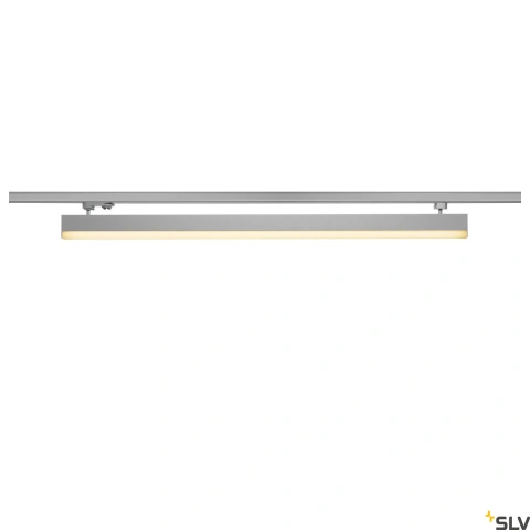 SIGHT TRACK 3 37W 3000lm 120° ≥90 220-240V 3/4K IP20 gri