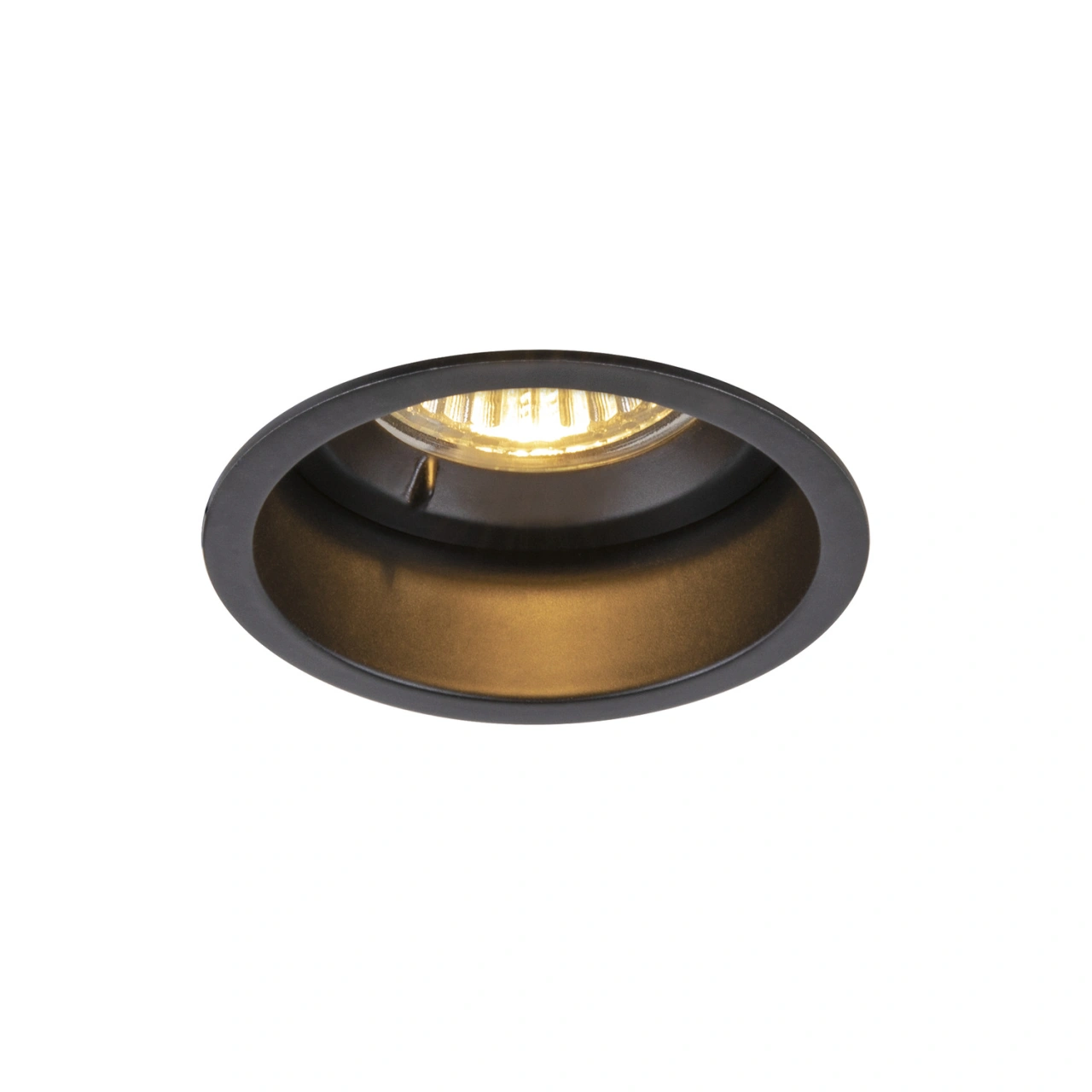 HORN 25W lm 220-240V K IP20/IP44 negru