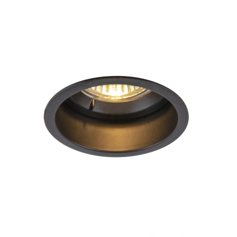HORN 25W lm 220-240V K IP20/IP44 negru