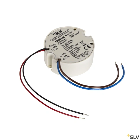 LED Alimentare, 15W 12V