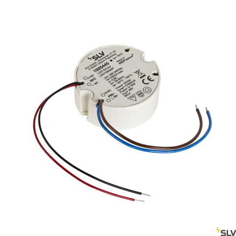 LED  Alimentare, 15W 24V