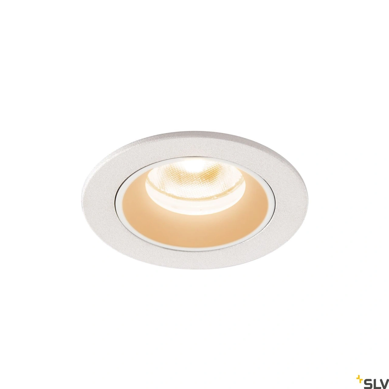 NUMINOS® XS 670lm 200mA 20° 927 IP44 alb