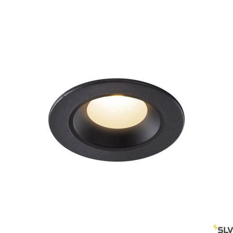 NUMINOS® XS 700lm 200mA 20° 930 IP44 negru