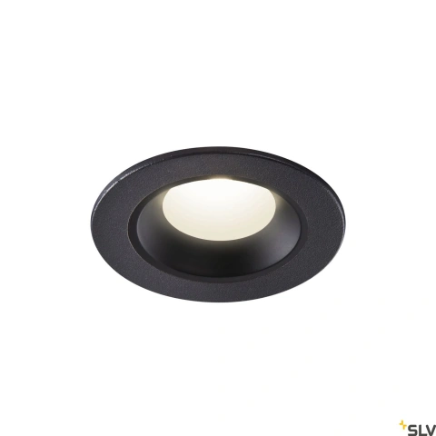 NUMINOS® XS 710lm 200mA 55° 940/IP44 negru