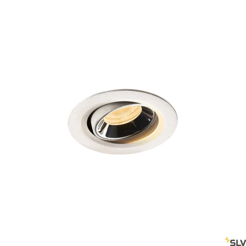 NUMINOS® MOVE XS 700lm 200mA 40° 930 alb/crom