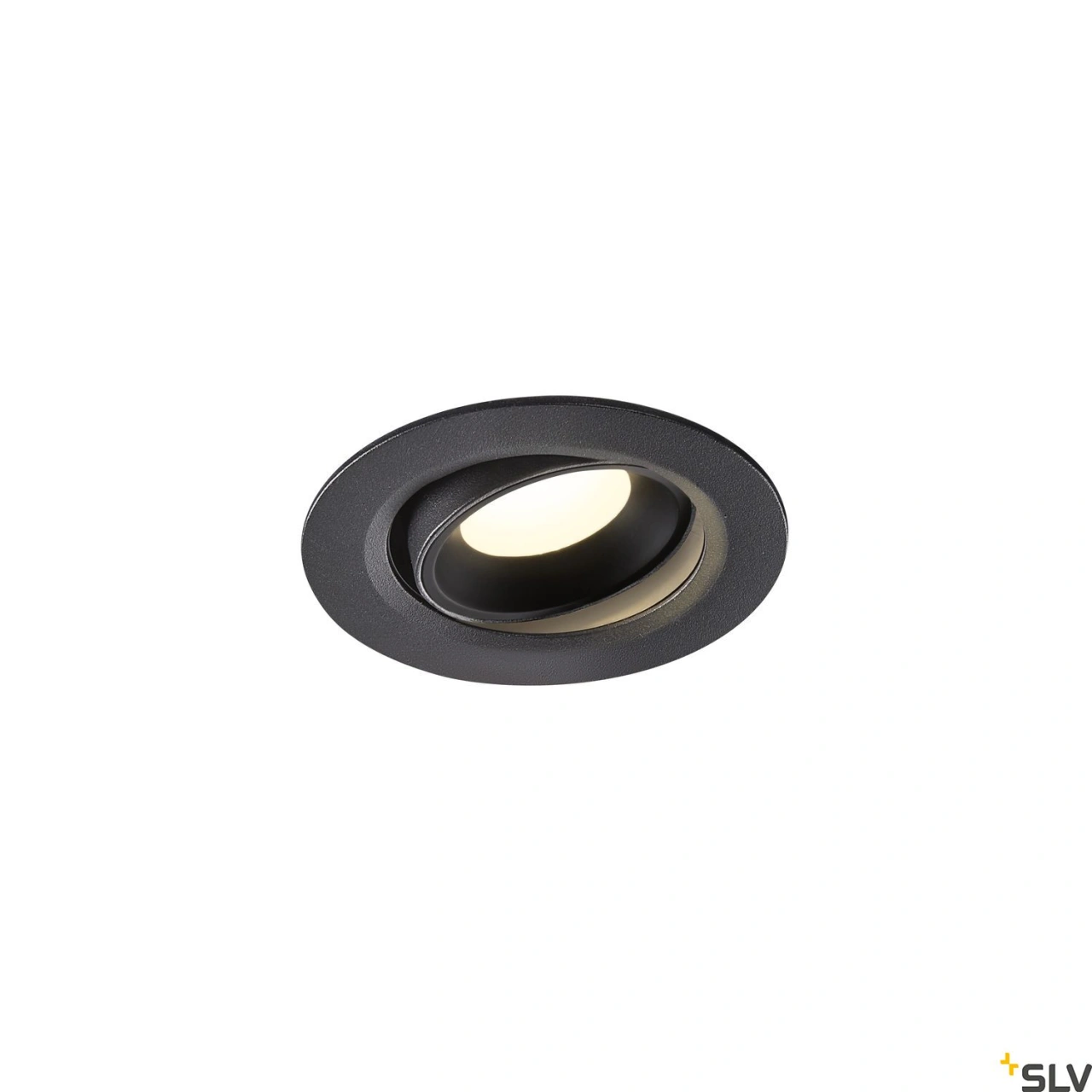 NUMINOS® MOVE XS 720lm 200mA 20° 940 negru