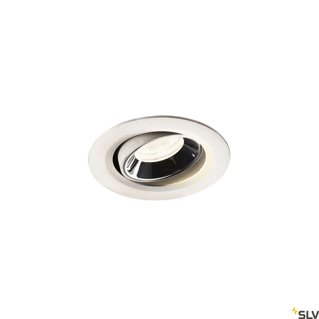NUMINOS® MOVE XS 730lm 200mA 40° 940 alb/crom