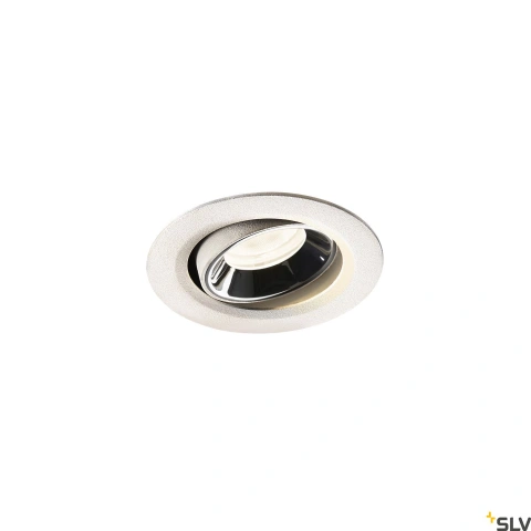 NUMINOS® MOVE XS 740lm 200mA 55° 940 alb/crom