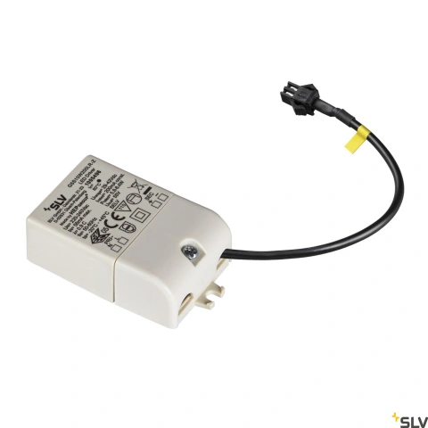 LED Driver, 200mA 10W, conector rapid