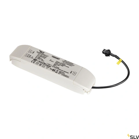 LED Driver, 200mA 13,5W DALI dim, conector rapid