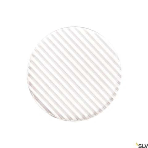 NUMINOS® XS, difusor transparent