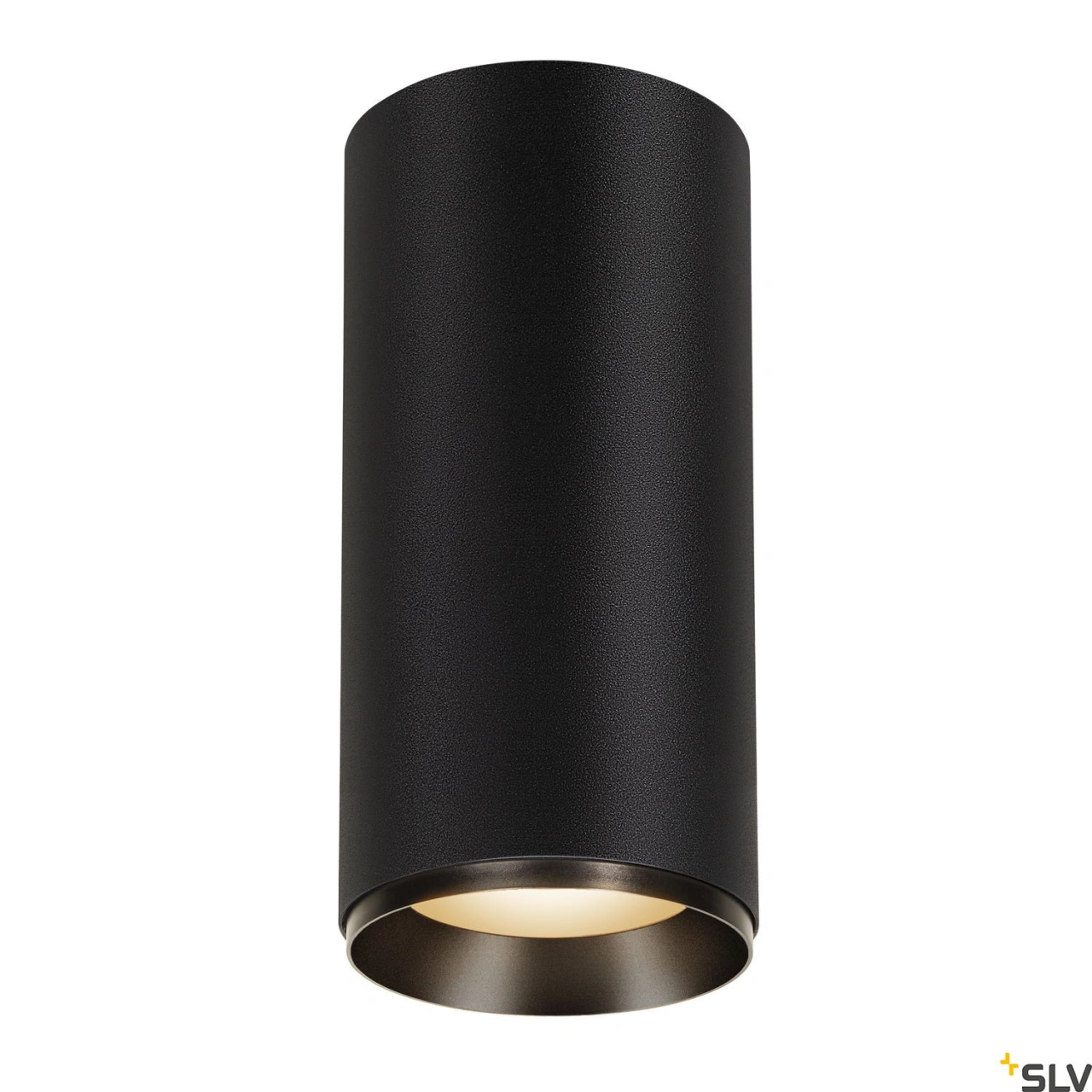 NUMINOS® XL PHASE 36W 3210lm 60° ≥90 230V 3K negru