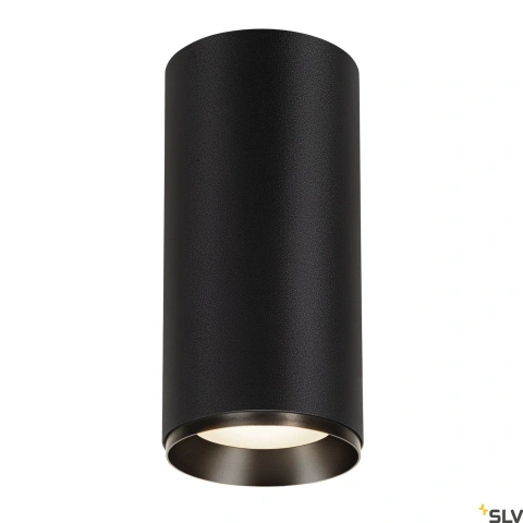 NUMINOS® XL PHASE 36W 3760lm 36° ≥90 230V 4K negru