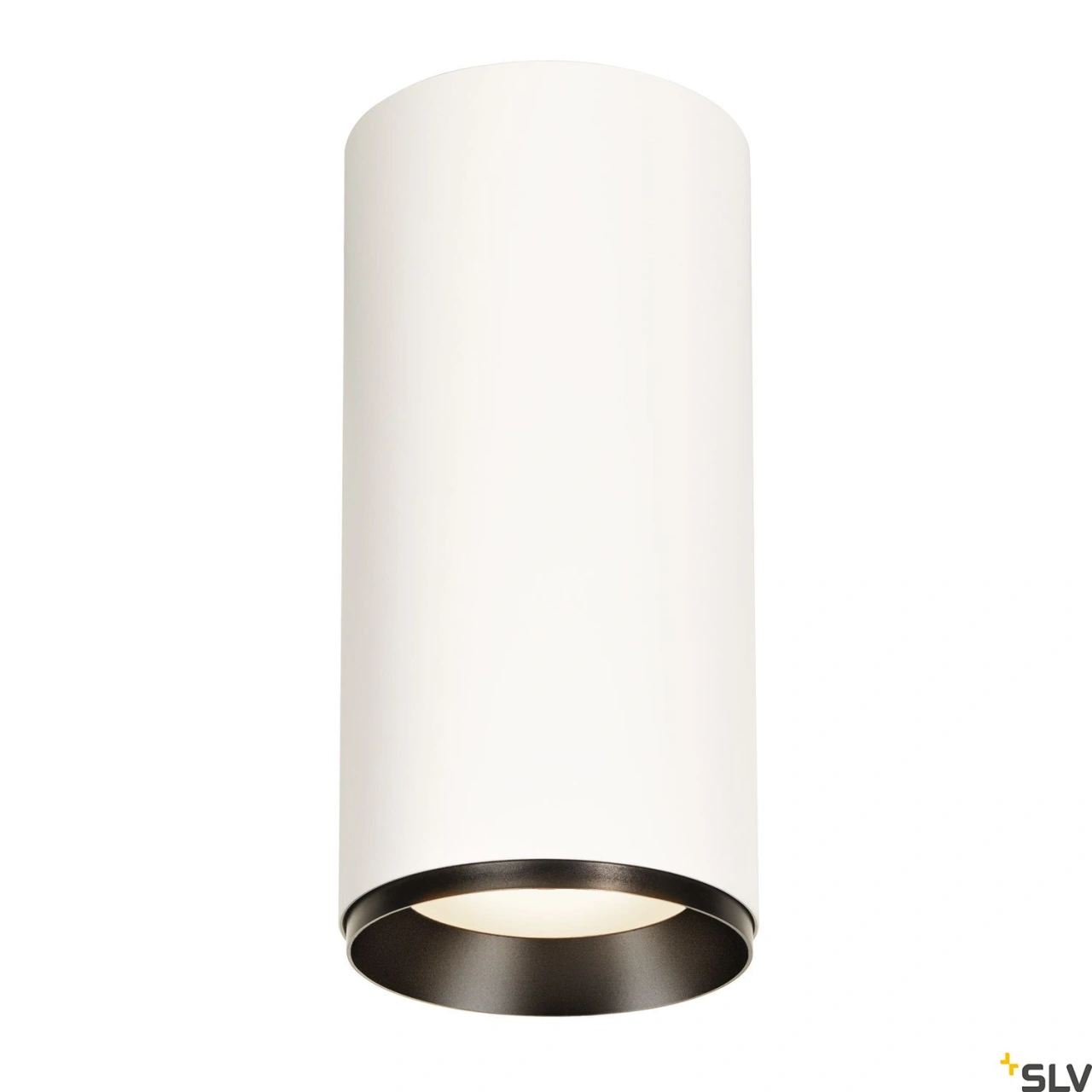NUMINOS® XL PHASE 36W 3760lm 36° ≥90 230V 4K alb/negru